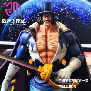 One Piece Dream Studio Vista