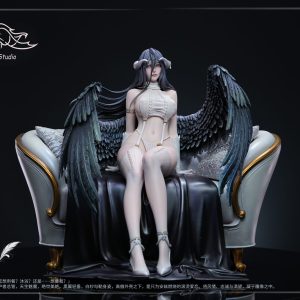 Overlord SakuraCore Studio Albedo