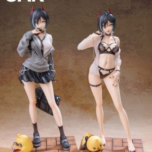 Azur Lane GAK Studio Ulrich von Hutten