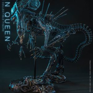 Aliens Hot Toys Alien Queen