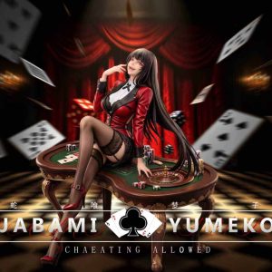 Kakegurui MBB Studio Jabami Yumeko