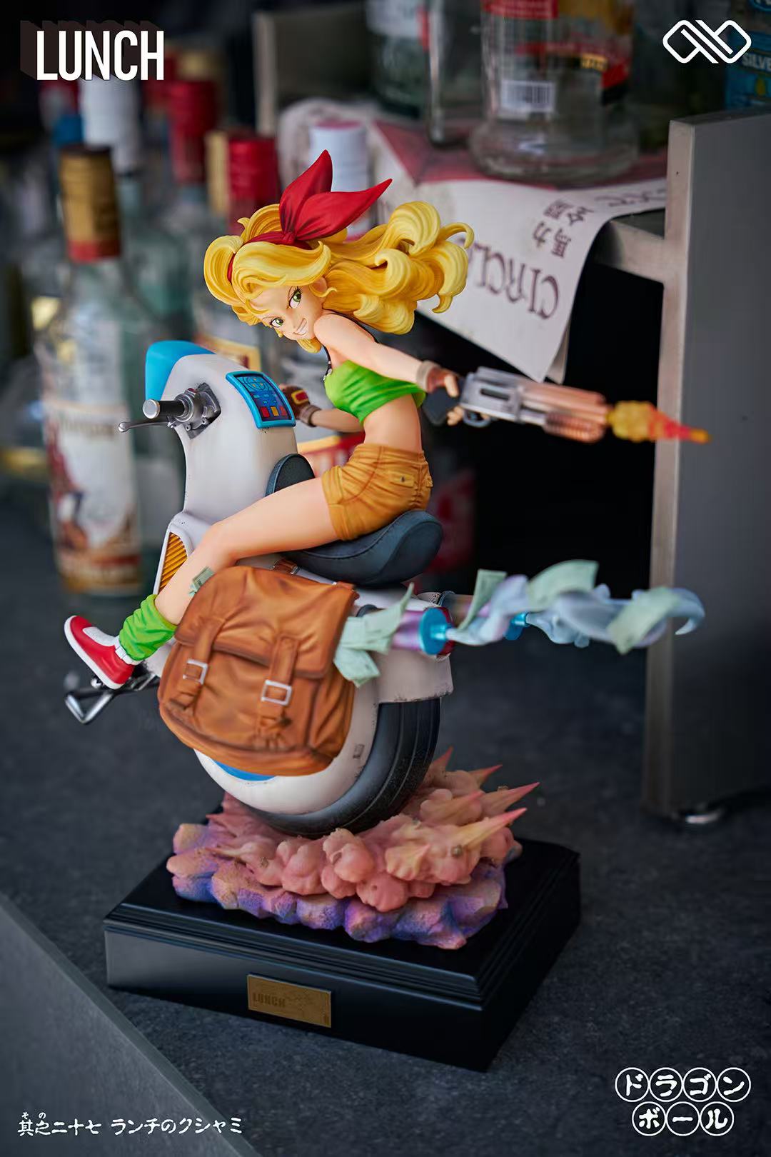 Dragon Ball Infinite Studio 40th Anniversary Lunch - Imagen 11