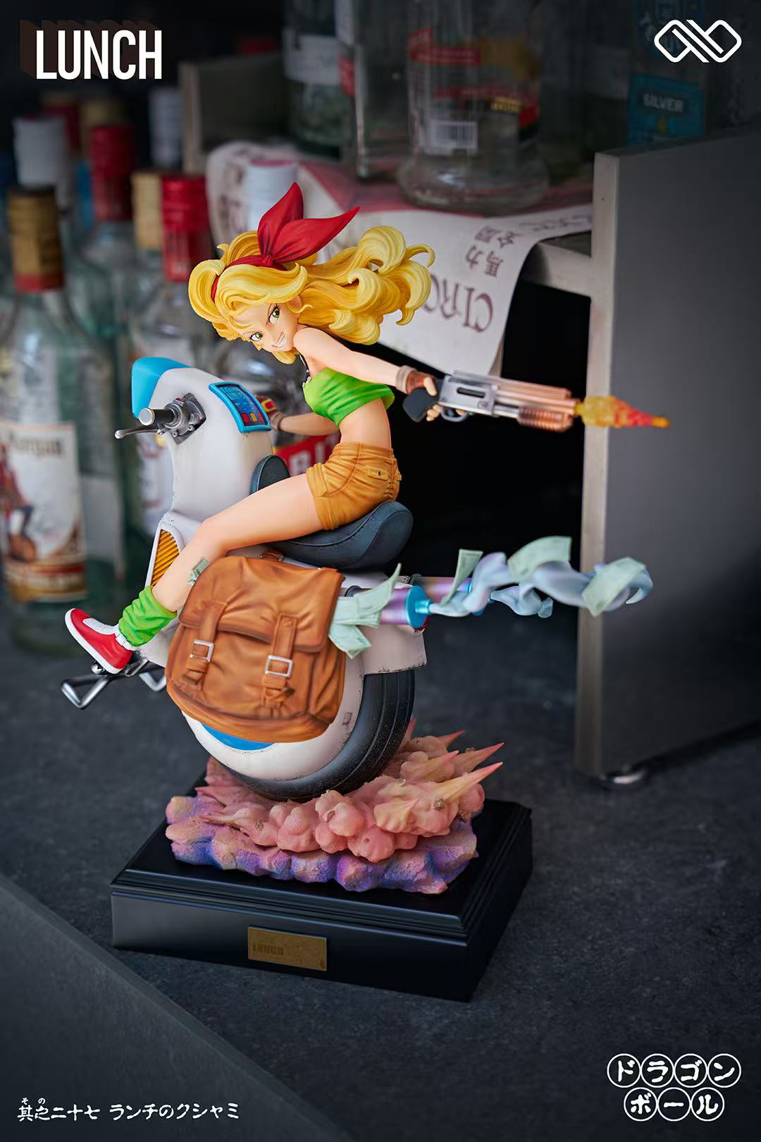 Dragon Ball Infinite Studio 40th Anniversary Lunch - Imagen 10