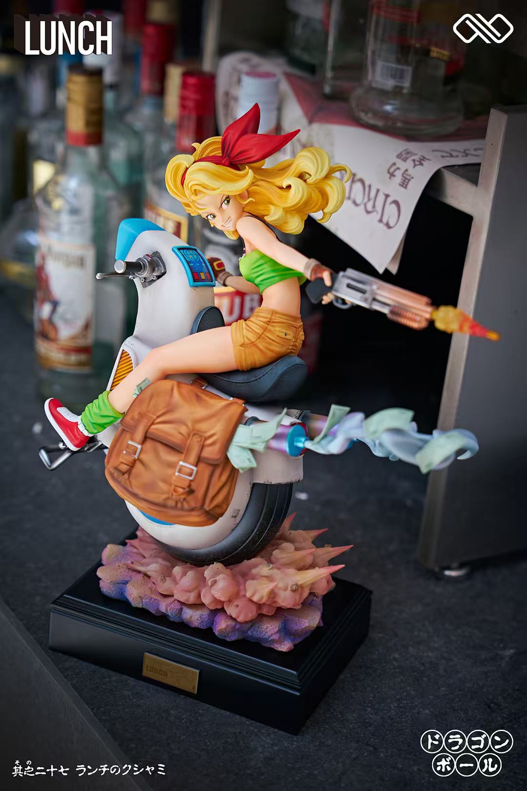 Dragon Ball Infinite Studio 40th Anniversary Lunch - Imagen 9