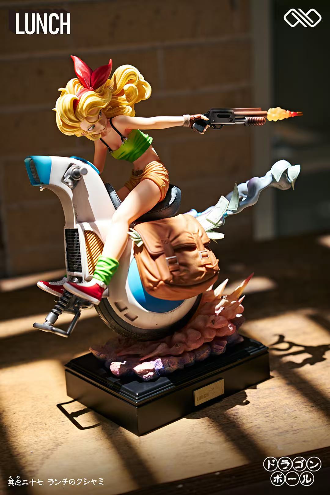 Dragon Ball Infinite Studio 40th Anniversary Lunch - Imagen 7