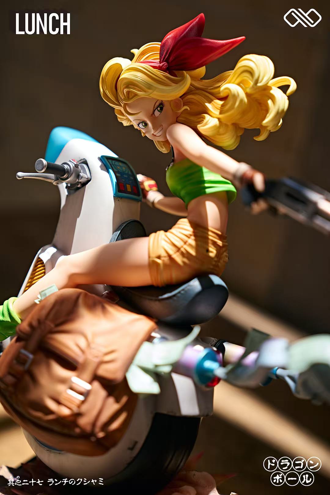 Dragon Ball Infinite Studio 40th Anniversary Lunch - Imagen 6