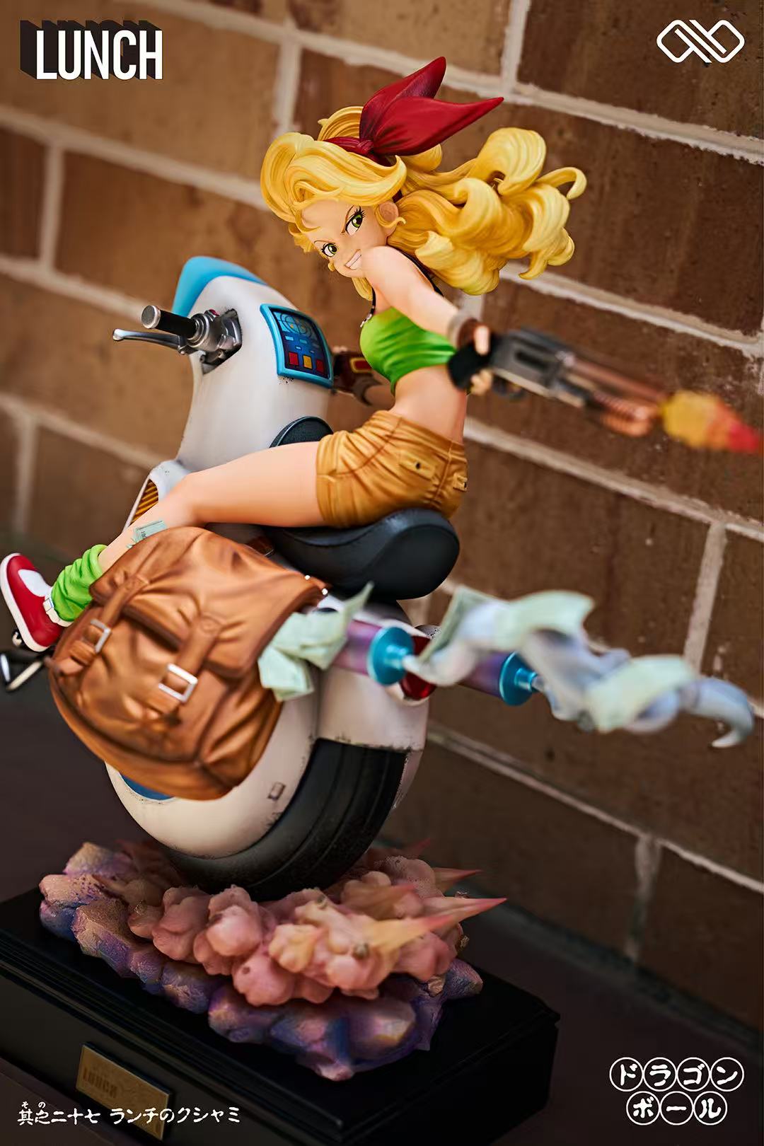 Dragon Ball Infinite Studio 40th Anniversary Lunch - Imagen 5