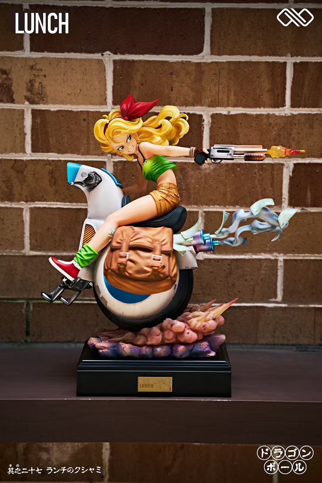 Dragon Ball Infinite Studio 40th Anniversary Lunch - Imagen 4
