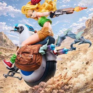 Dragon Ball Infinite Studio 40th Anniversary Lunch