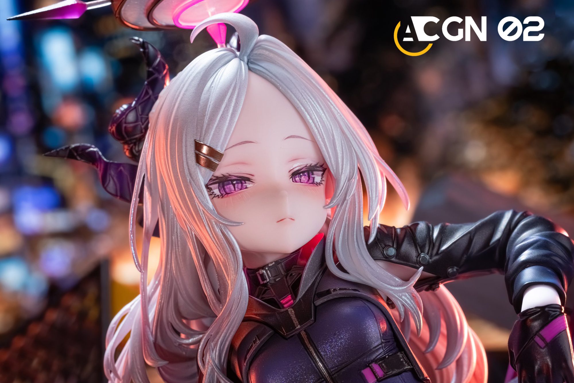 ACGN 02 Studio – Sorasaki Hina | Blue Archive - Imagen 4