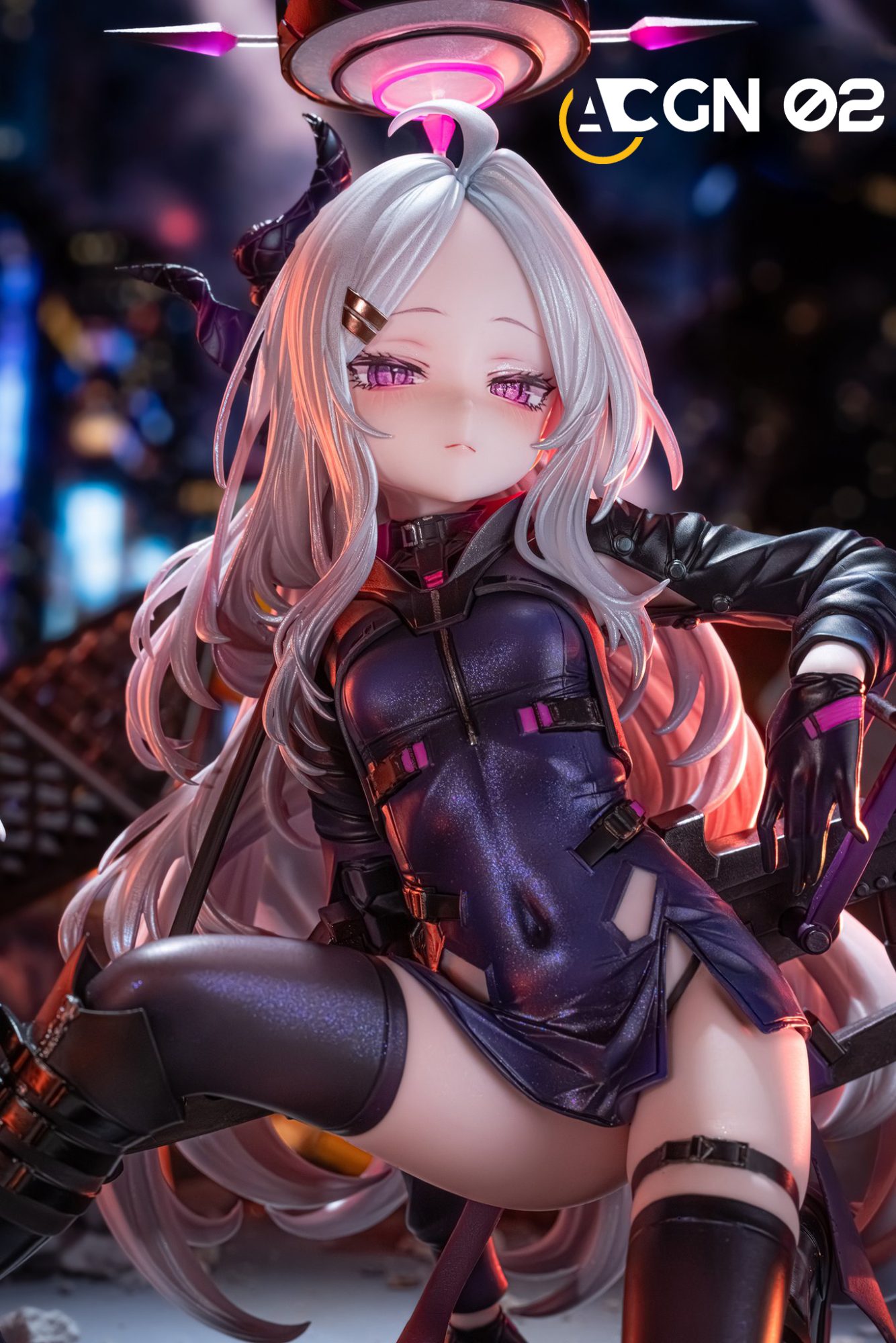ACGN 02 Studio – Sorasaki Hina | Blue Archive - Imagen 2