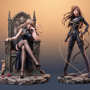 Siren Studio Yoo Sangah 1/6 Resin Statue Omniscient Readers Viewpoint