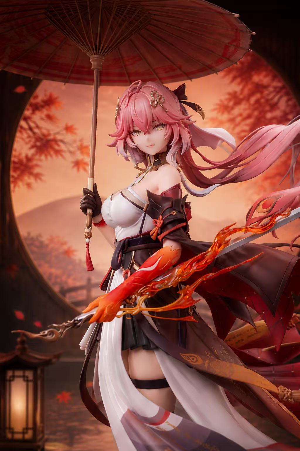 Start Studio Changli Resin Statue - Imagen 3