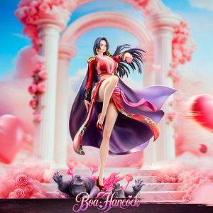 YE Studio Boa Hancock 1/7 Resin Statue One Piece