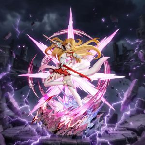 PG Studio Yuuki Asuna 1/6 Resin Statue Sword Art Online