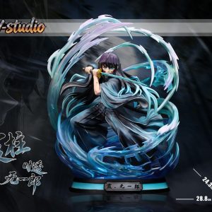 FLY Studio Tokito Muichirou 1/6 Resin Statue Kimetsu no Yaiba