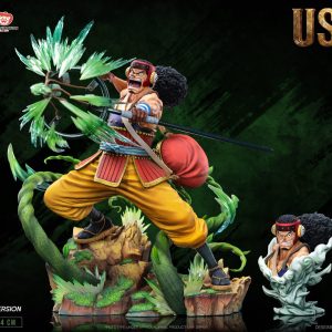 Jimei Palace Usopp 1/6 Licensed Resin Statue One Piece