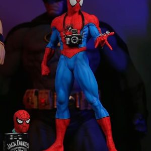Marvel SDZ Studio Spider Man