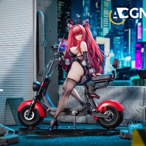 Goddess of Victory NIKKE ACGN 02 Studio Rapi