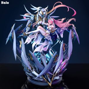 Halo Studio Aemeath Resin Statue