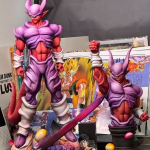 YS Studio Janemba 1/6 Resin Statue Dragon Ball Z