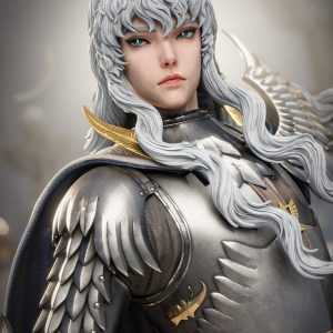 Singularity Studio Griffith 1/4 Resin Statue Berserk